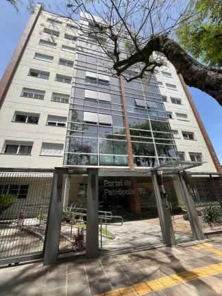 Imagem Apartamento à venda em Porto Alegre, Petrópolis, com 3 quartos, 113,34m2