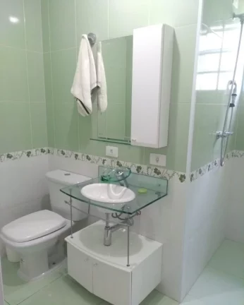 Imagem Apartamento próximo metrô Vila Sonia