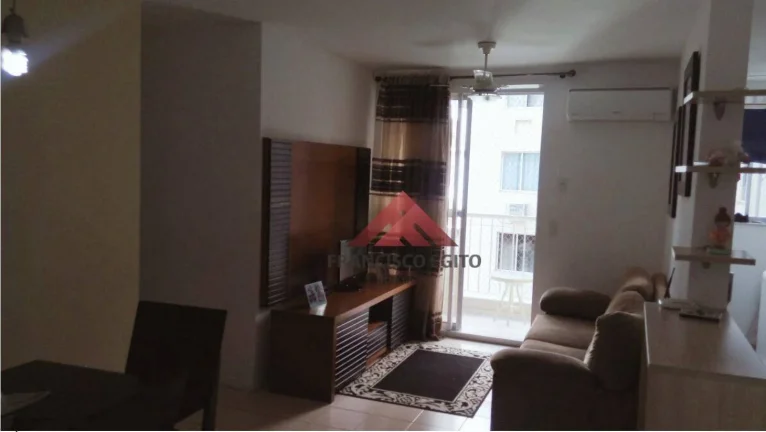 Imagem Apartamento no Barreto com varanda sala 03 quartos em um dos melhores condominio na Rua Luiz palmier (Barreto) condominio com play club completo,por