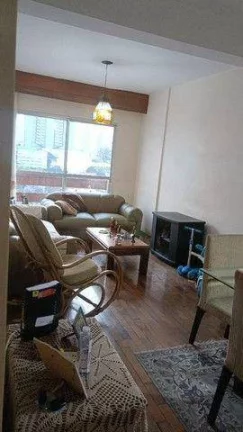 Imagem Apartamento à venda, 83 m² por R$ 530.000,00 - Jardim Barbosa - Guarulhos/SP