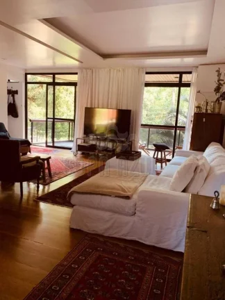 Imagem Leblon - Residencial › Apartamento com 2 quarto(s) a Venda