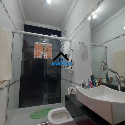 Imagem Casa na Jaiara
