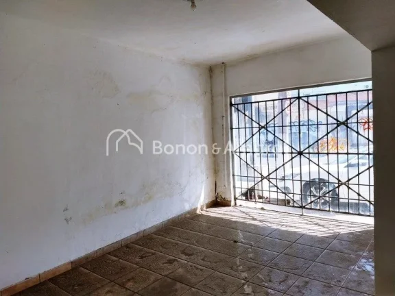 Imagem Venda, imóvel comercial, Bairro Bosque, em Campinas. 
Zoneamento ZM 2.
Avenida de grande fluxo, loc...