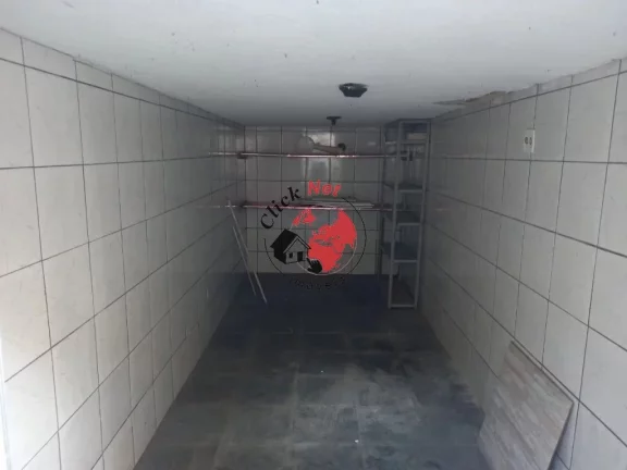 Imagem Casa Térrea à Venda no Parque das Nações – Santo André