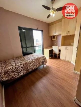 Imagem Apartamento - Campo Grande - Santos/SP