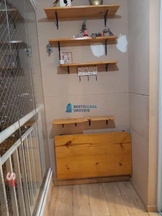 Imagem Apartamento Padrão