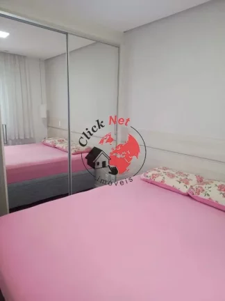Imagem Apto lindo , 2 dorms,Sacada com fechamento em vidro,2 vagas,Santa Terezinha, São Bernardo do Campo
