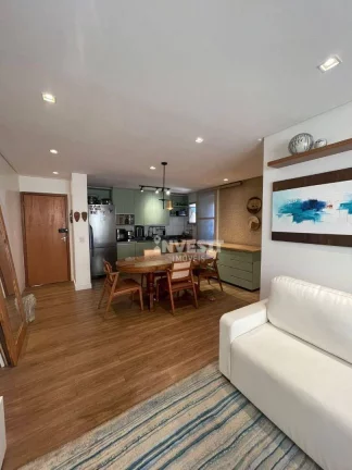 Imagem Apartamento à venda no Jardim Goiás - Goiânia/GO