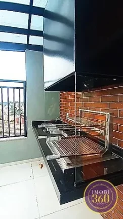 Imagem APTO 2 DORMS, NOVO AO LADO DO METRÔ ARTUR ALVIM (20% DE ENTRADA - FACILITADA)