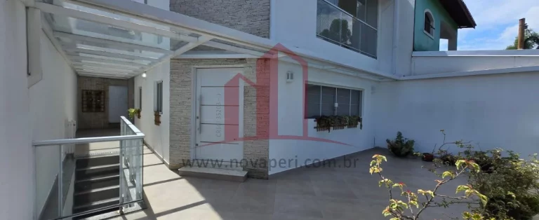 Imagem CASA RESIDENCIAL em CAIEIRAS - SP, REAL PARK