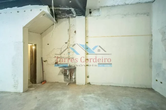 Imagem Loja Comercial - Pinheiros