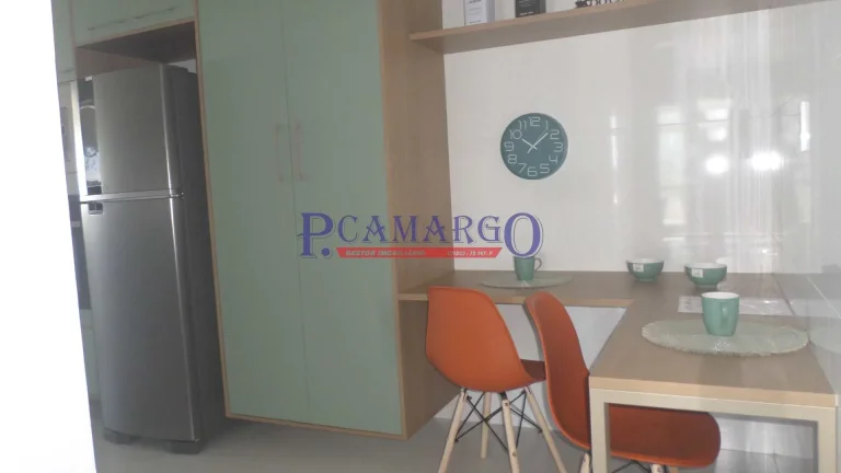 Imagem Apartamento Padrão