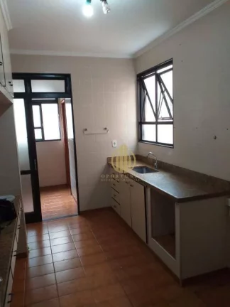 Imagem Apartamento com 2 dormitórios sendo 1 suíte - Jardim Irajá
