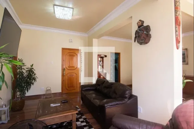 Imagem Apartamento à Venda - Copacabana, 3 Quartos, 170 m2