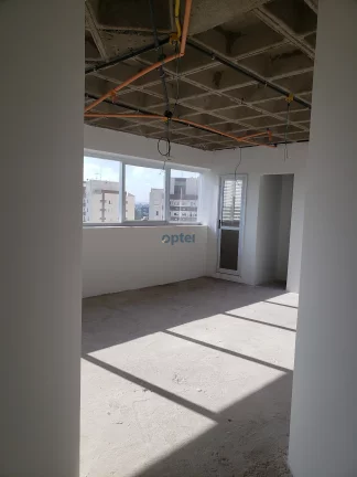 Imagem SALA COMERCIAL À VENDA- 36 M² - RUDGE OFFICE - RUDGE RAMOS - SÃO BERNARDO DO CAMPO/SP