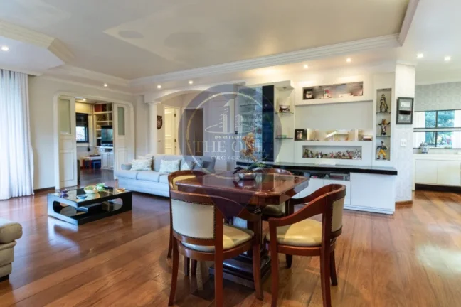 Imagem Apartamento de luxo em Perdizes, São Paulo-SP, com 3 quartos, 3 suítes, 2 salas, 5 banheiros, 3 vagas e 251m². Venha conferir!