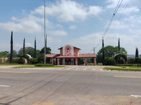 Terreno à venda Residencial Quinta do Pinhal - Excelente oportunidade de Negócio - Bairro Jacaré - Cabreúva - São Paulo / COD. 31324