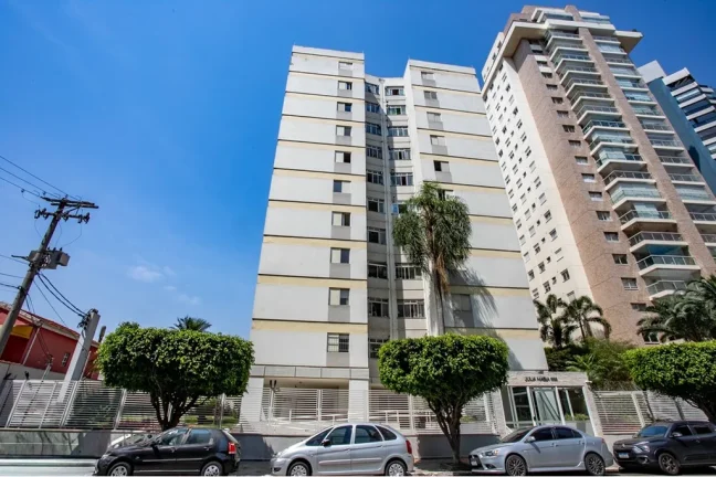 Imagem APARTAMENTO RESIDENCIAL em São Paulo - SP, Vila Clementino