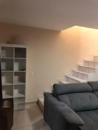Imagem Sobrado com 2 dormitórios à venda, 100 m² por R$ 350.000,00 - Vila Princesa Isabel - São Paulo/SP