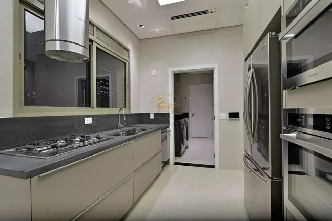 Imagem i.180 Ibirapuera – Última Oportunidade! Apartamento Exclusivo 294m² à Venda