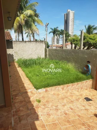 Imagem Casa com 3 dormitórios à venda, 200 m² por R$ 650.000,00 - Alto da Boa Vista - Itumbiara/GO