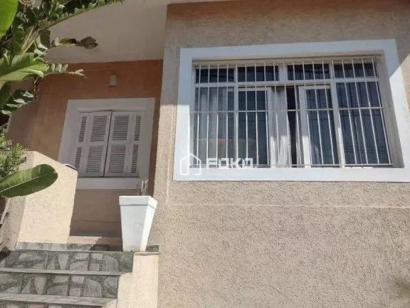 Imagem Casa com 3 dormitórios à venda, 186 m² por R$ 500.000,00 - Vila Rosália - Guarulhos/SP