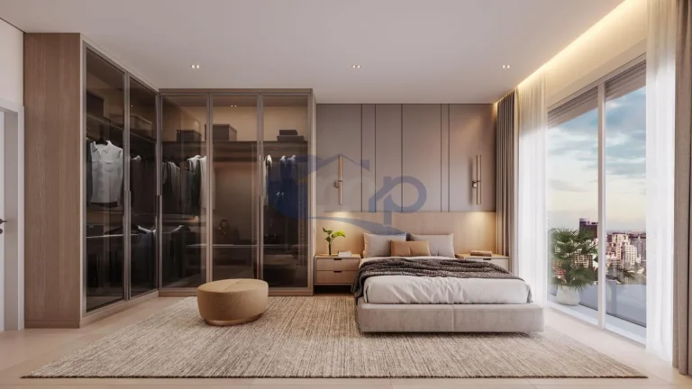 Imagem Apartamento á venda com 3 suítes no centro de Passo de Torres/SC