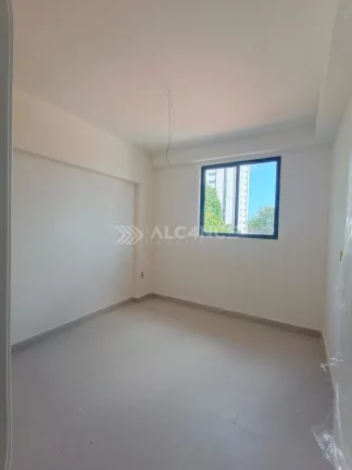Imagem Apto - 2 Quartos - 1 Suíte - 53 m² - Miramar, João Pessoa/PB
