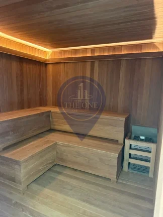 Imagem Apartamento à venda na Vila Olímpia, São Paulo-SP: 1 quarto, 1 suíte, 2 salas, 1 banheiro e 30m² de área!