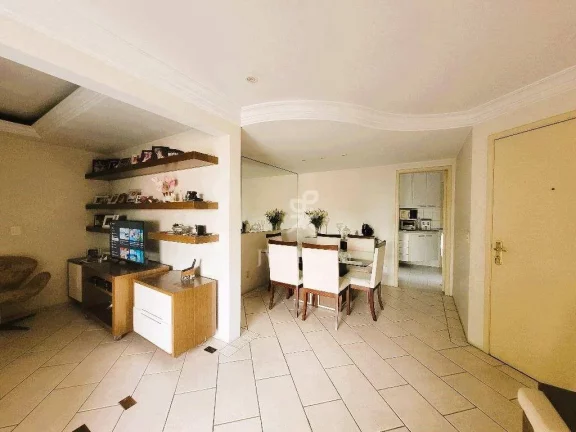 Imagem Apartamento com 2 dormitórios à venda, 96 m² por R$ 960.000,00 - Jardim Guedala - São Paulo/SP
