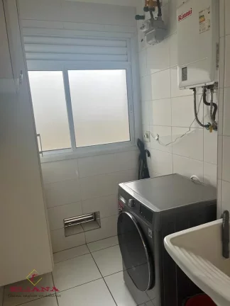 Imagem Apartamento com 2 quartos, 58m², para locação em São Paulo, Vila Leopoldina