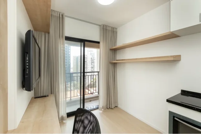 Imagem APARTAMENTO RESIDENCIAL em São Paulo - SP, Sumaré