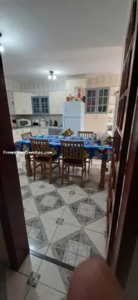 Imagem Casa para Venda em Limeira, Residencial Econômico Manoel Simão de Barros Levy, 3 dormitórios, 1 suíte, 2 banheiros, 1 vaga
