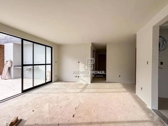 Imagem Cobertura à venda, 113 m² por R$ 1.500.000,00 - Alto - Teresópolis/RJ