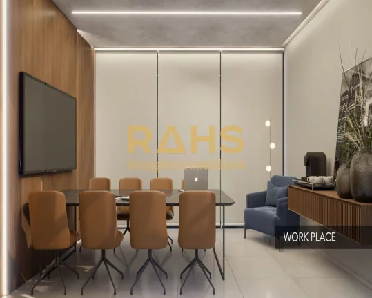 Imagem Tudo que realmente importa em um só lugar! Localizado ao lado de uma das melhores instituições de...