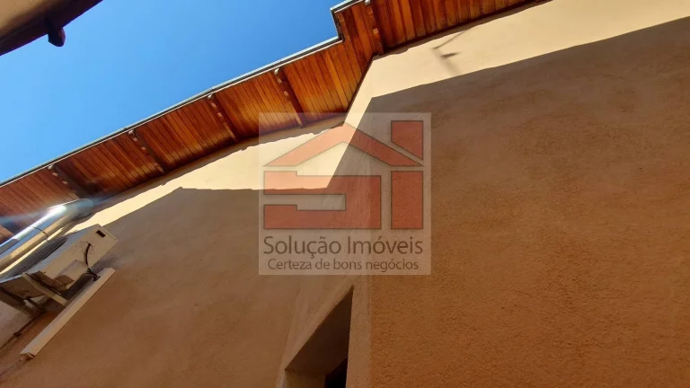 Imagem Casa com 3 Quartos à Venda, 260 m² em Jardim Maria Cândida - Caçapava Imagem Casa com 3 Quartos à Venda, 260 m² em Jardim Maria Cândida - Caçapava