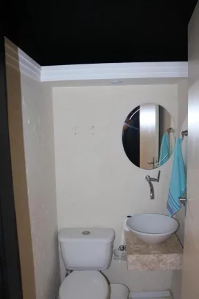 Imagem Lindo Sobrado a venda em Tatuí no bairro Jardim Lucila