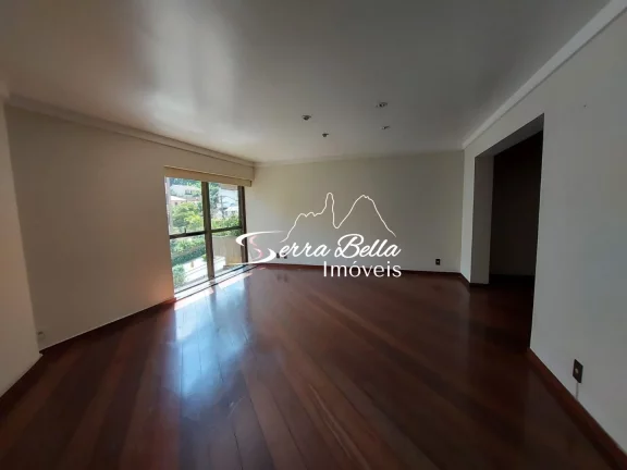 Imagem Apartamento em Várzea, Teresópolis/RJ