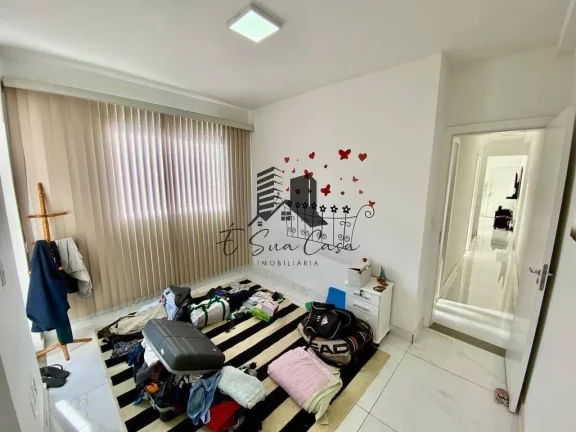 Imagem Cobertura com 2 Quartos à venda Bairro Cabral Contagem Mg