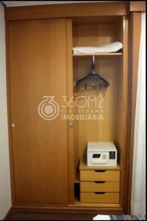 Imagem Flat para Venda em Santo André / SP no bairro Centro