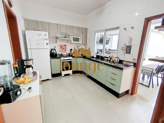 Imagem Casa à venda Condomínio Villa do Bosque Z.Oeste - Sorocaba