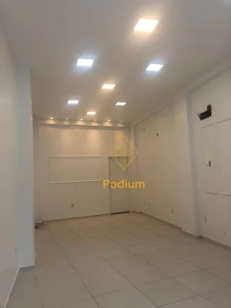 Imagem Sala para alugar, 35 m² por R$ 3.600,00/mês - Manaíra - João Pessoa/PB