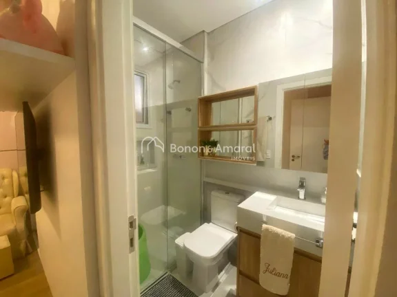 Imagem Encante-se com este sofisticado apartamento garden, projetado por arquiteto e com acabamentos de alt...