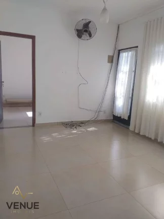Imagem Casa com 2 dormitórios à venda, 90 m² por R$ 296.850,00 - Jardim Aeroporto III - Mogi das Cruzes/SP