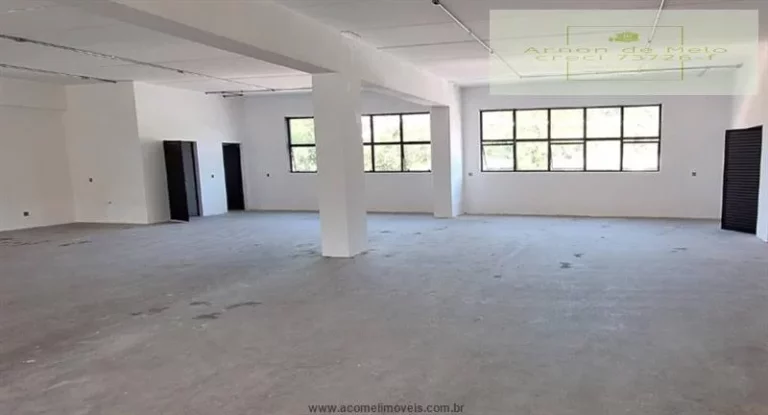 Imagem Prédios Comerciais para locação em Barueri no bairro Bethaville