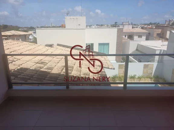 Imagem CASA NO CONDOMÍNIO BOSQUE DOS PASSAROS