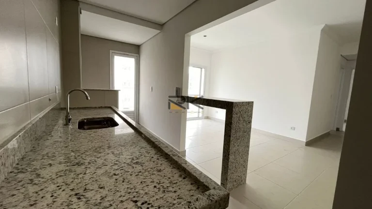 Imagem APARTAMENTO À VENDA NO TENÓRIO