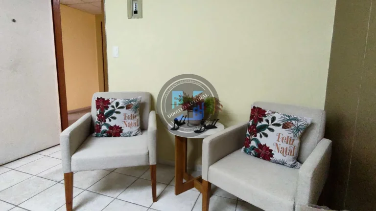 Imagem Sala, Paissandu, Recife - R$ 220 mil, Cod: 436