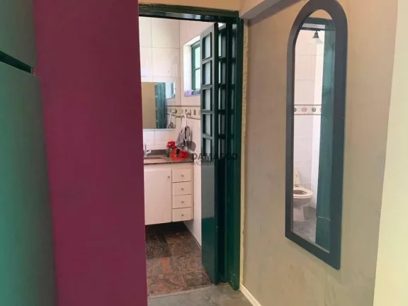 Imagem Casa à venda 3 Quartos, 1 Suite, 3 Vagas, 239M², Olímpico, São Caetano do Sul - SP