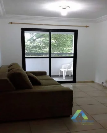 Imagem Apartamento Residencial à venda, Vila do Encontro, São Paulo/ZSul